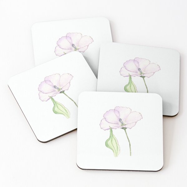Item preview, Leaf and flower designed and sold by DreamCradleArt.