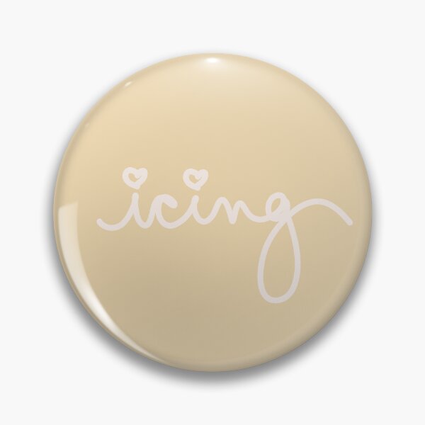 Item preview, Icing  designed and sold by abeink.