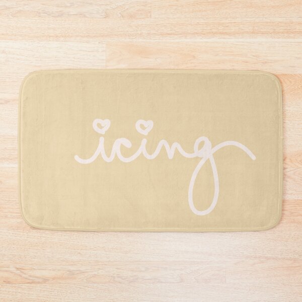 Item preview, Icing  designed and sold by abeink.