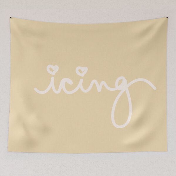 Item preview, Icing  designed and sold by abeink.