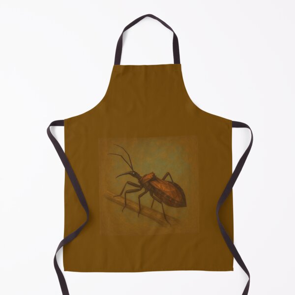 Item preview, Assassin Bug – Ember Hunter designed and sold by GeoWild Designs.
