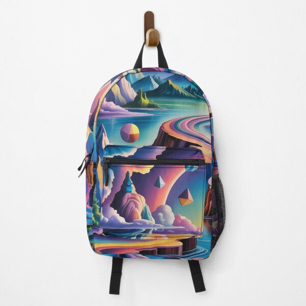Item preview, А dreamlike mountain landscape. designed and sold by Lilashakti ⭐️ ⭐️ ⭐️ ⭐️ ⭐️.