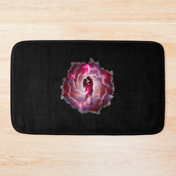 Item preview, Love Energy Shirt, Heart Vibes Tee, Romantic Aesthetic Design,Infinite Love Tee, Celestial Heart Energy, Emotional Connection Shirt, Galaxy Romance Design designed and sold by chipmuckdesignn.