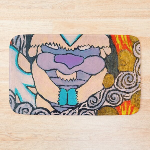 Item preview, Avatar Yip Yip designed and sold by ConfuzRandomly.
