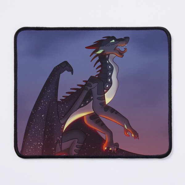 Item preview, The Dark Secret designed and sold by Viridian4rts.