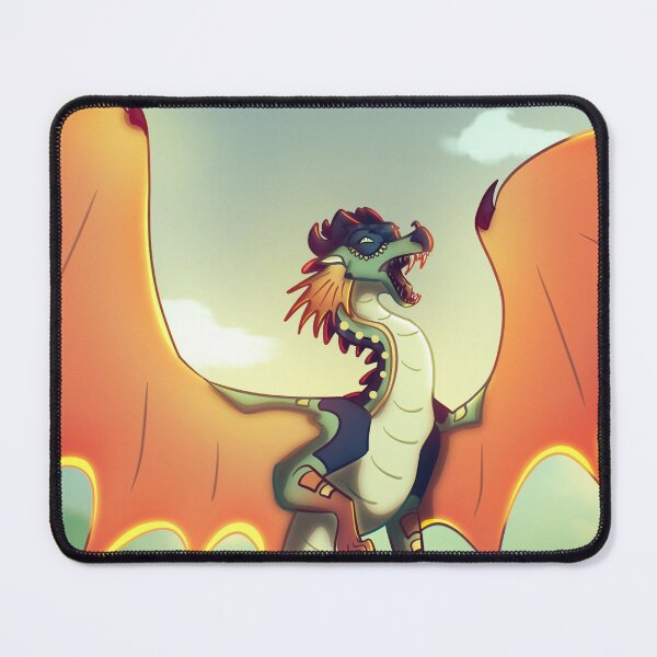 Item preview, The Hidden Kingdom designed and sold by Viridian4rts.