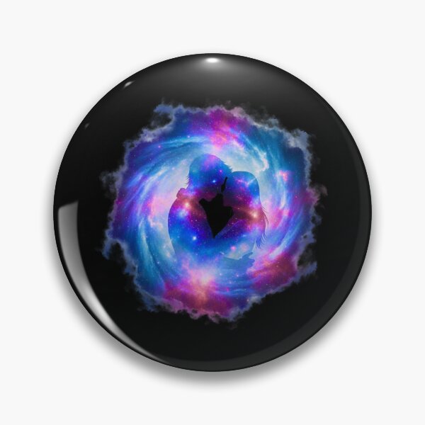 Item preview, Love Energy Shirt, Heart Vibes Tee, Romantic Aesthetic Design,Infinite Love Tee, Celestial Heart Energy, Emotional Connection Shirt, Galaxy Romance Design designed and sold by chipmuckdesignn.