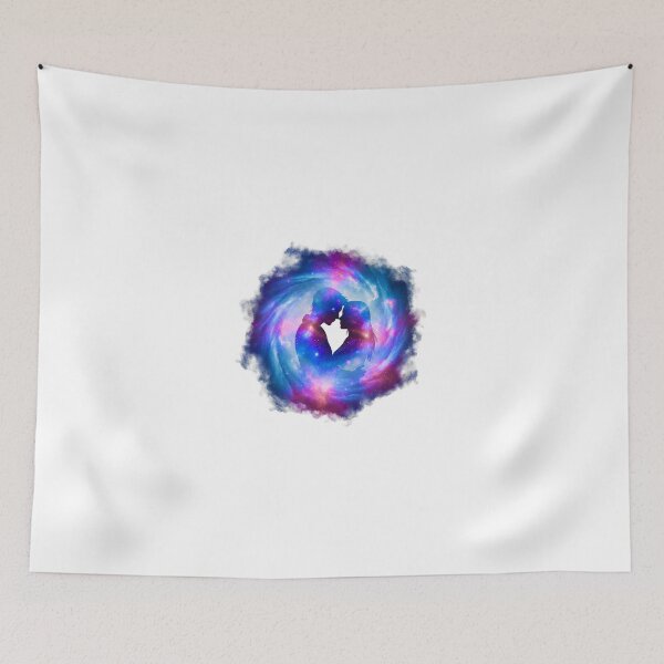 Item preview, Love Energy Shirt, Heart Vibes Tee, Romantic Aesthetic Design,Infinite Love Tee, Celestial Heart Energy, Emotional Connection Shirt, Galaxy Romance Design designed and sold by chipmuckdesignn.