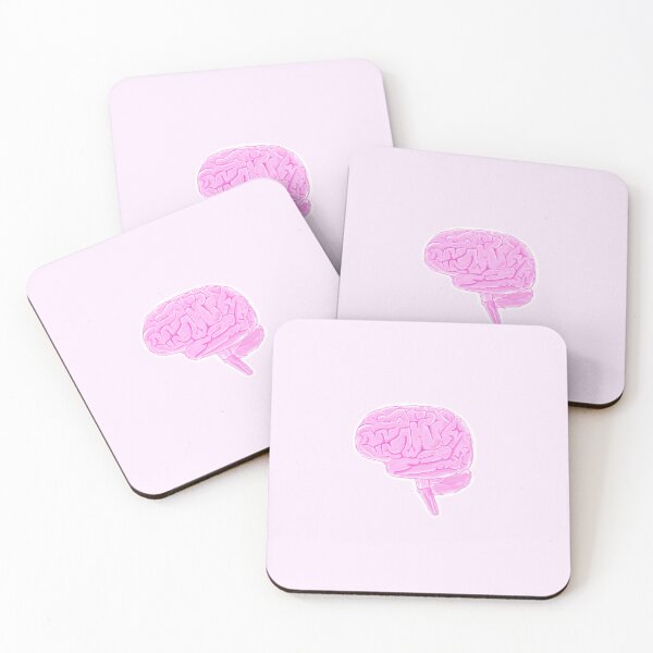 Item preview, Brain designed and sold by elainabrand.