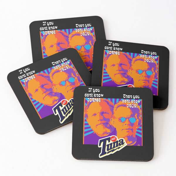 Item preview, If you dont know Jorma, then you dont know Jack! (Hot Tuna) designed and sold by TheGratefulHead.