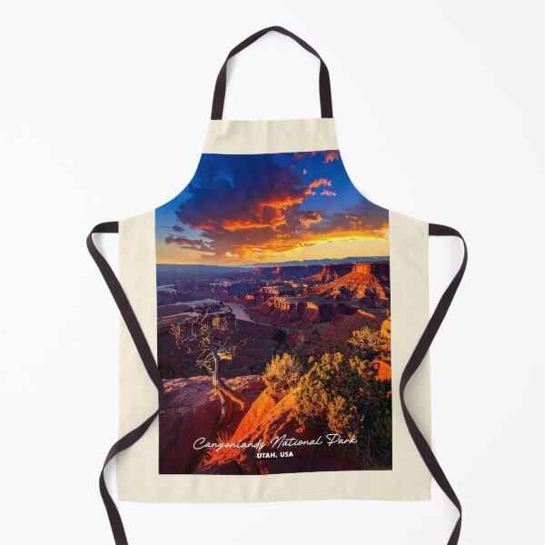 Item preview, Canyonlands National Park designed and sold by BoKev.