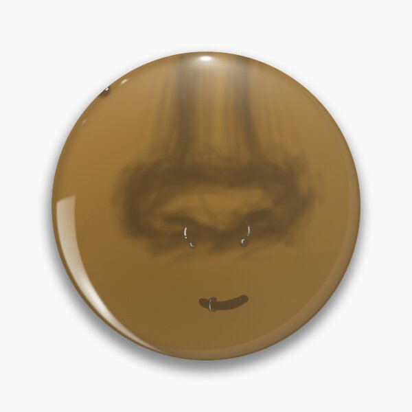 Item preview, big nose face designed and sold by Art-oclock.