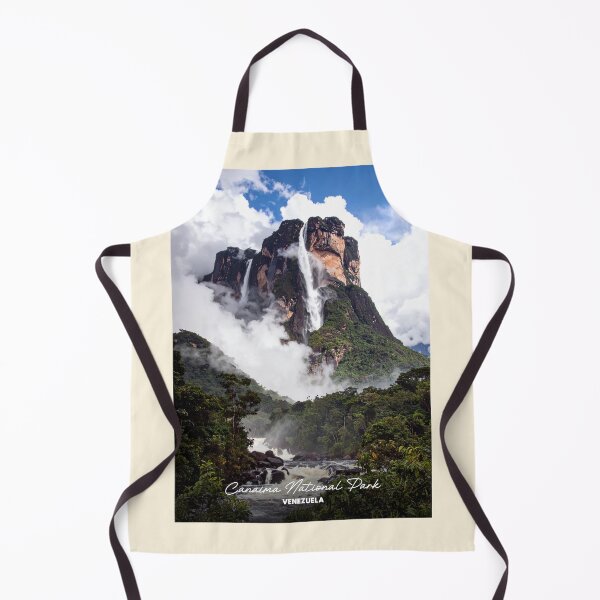 Item preview, Canaima National Park designed and sold by BoKev.