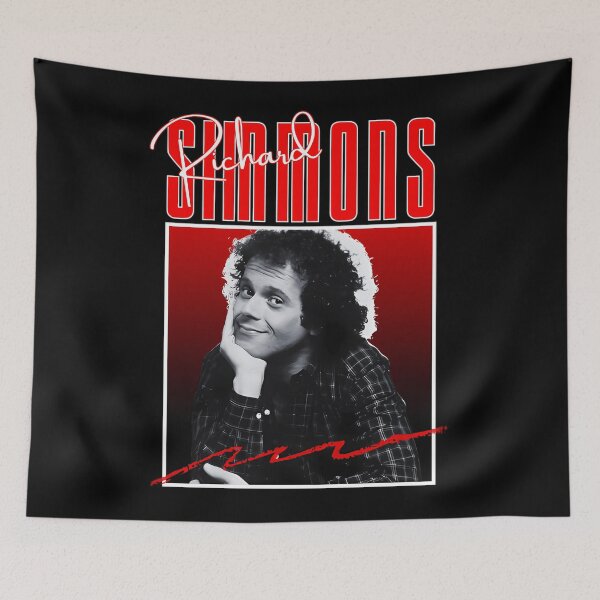 Item preview, King 80s Actor Rip Comedy TV American Show designed and sold by MiroslaWeidno.