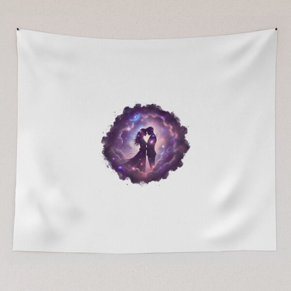 Item preview, Love Energy Shirt, Heart Vibes Tee, Romantic Aesthetic Design,Infinite Love Tee, Celestial Heart Energy, Emotional Connection Shirt, Galaxy Romance Design designed and sold by chipmuckdesignn.