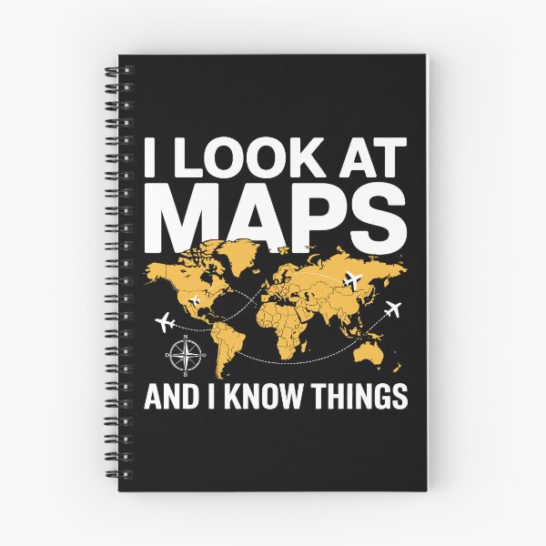 Item preview, Cartographer Land Surveyor Cartography Map Making Geography designed and sold by tmerchtrends.