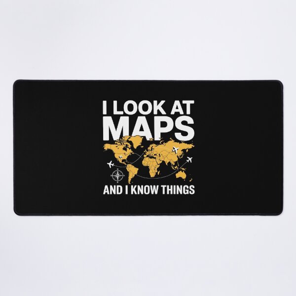 Item preview, Cartographer Land Surveyor Cartography Map Making Geography designed and sold by tmerchtrends.