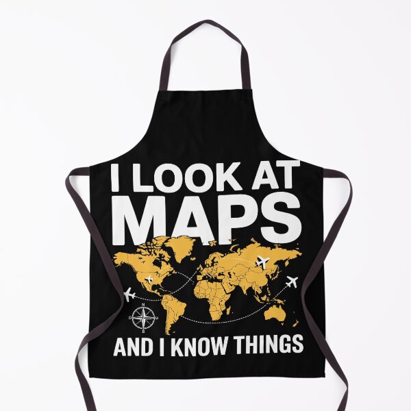Item preview, Cartographer Land Surveyor Cartography Map Making Geography designed and sold by tmerchtrends.