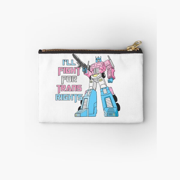 Item preview, Trans Lives Matter! Optimus Prime designed and sold by LGBTcuteGifts.