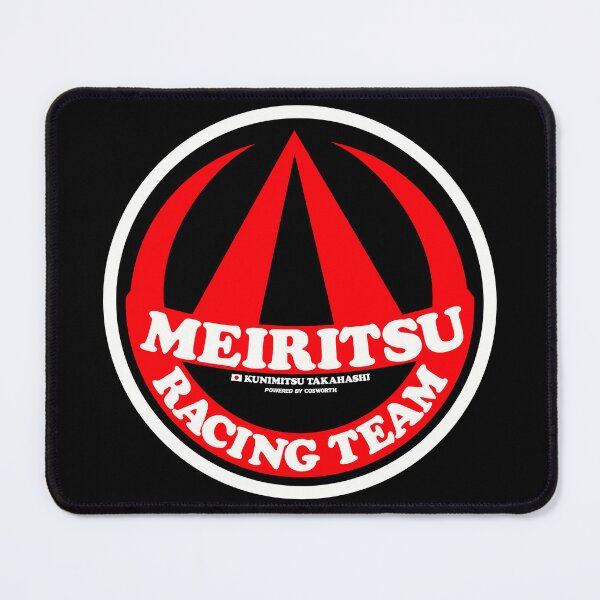 Item preview, Meiritsu Racing Team 77 Japanese Grand Prix F1 designed and sold by San Studios Co..