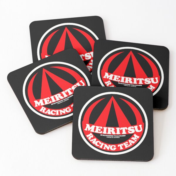 Item preview, Meiritsu Racing Team 77 Japanese Grand Prix F1 designed and sold by San Studios Co..