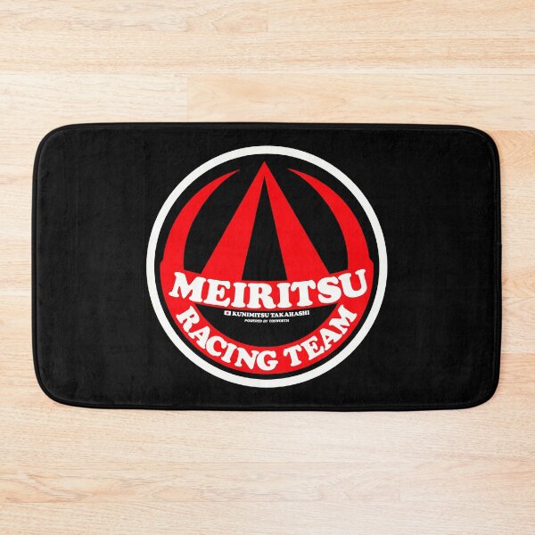 Item preview, Meiritsu Racing Team 77 Japanese Grand Prix F1 designed and sold by San Studios Co..