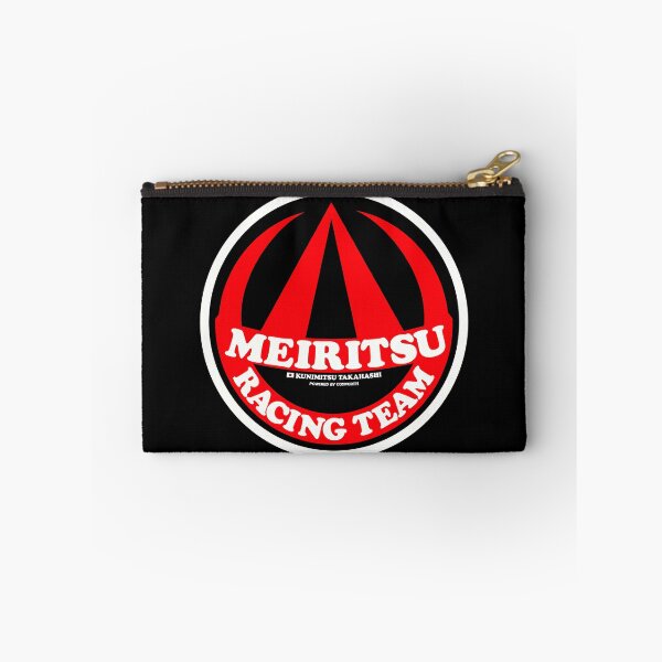 Item preview, Meiritsu Racing Team 77 Japanese Grand Prix F1 designed and sold by San Studios Co..