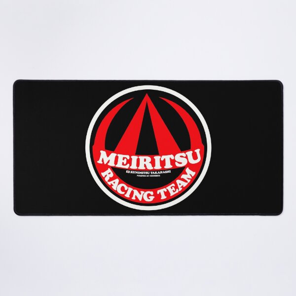 Item preview, Meiritsu Racing Team 77 Japanese Grand Prix F1 designed and sold by San Studios Co..