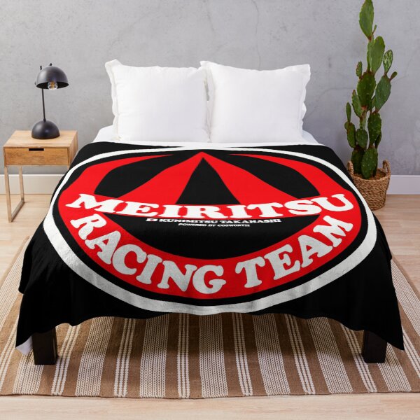 Item preview, Meiritsu Racing Team 77 Japanese Grand Prix F1 designed and sold by San Studios Co..