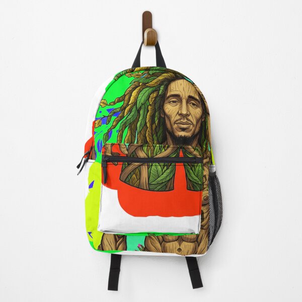 Item preview, Bob Marley: Spirit of the Forest designed and sold by Homehello.