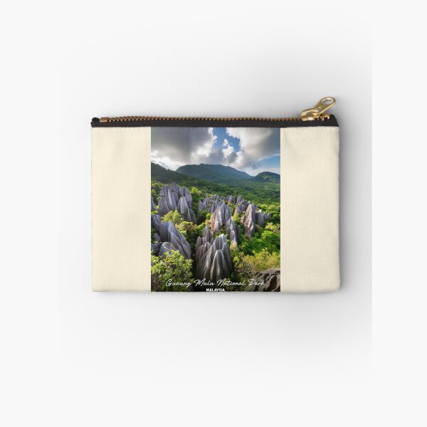 Item preview, Gunung Mulu National Park designed and sold by BoKev.