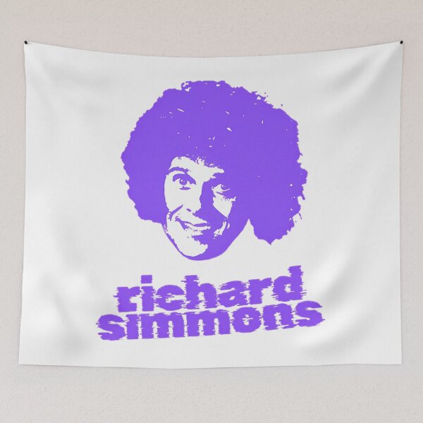 Item preview, King 80s American Comedy Actor TV Rip Show designed and sold by MiroslaWeidno.