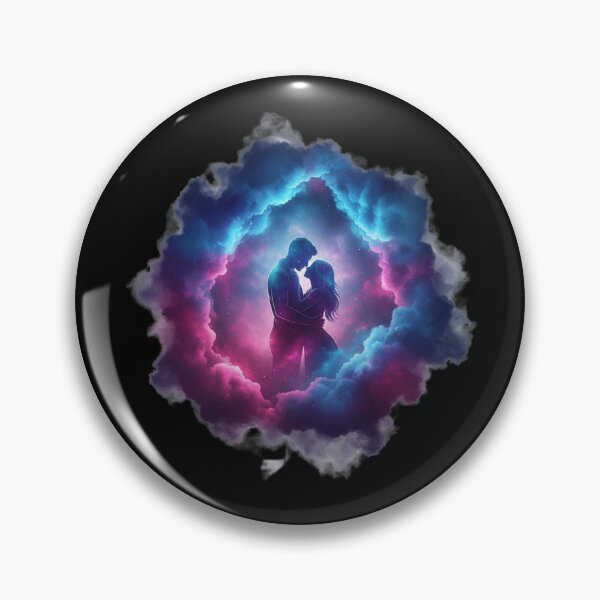 Item preview, Love Energy Shirt, Heart Vibes Tee, Romantic Aesthetic Design,Infinite Love Tee, Celestial Heart Energy, Emotional Connection Shirt, Galaxy Romance Design designed and sold by chipmuckdesignn.