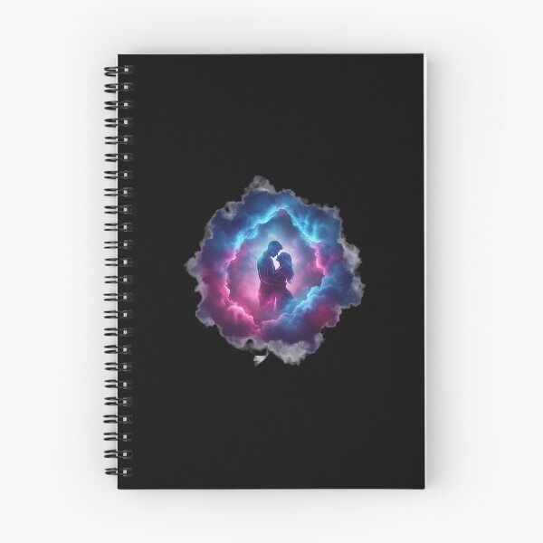 Item preview, Love Energy Shirt, Heart Vibes Tee, Romantic Aesthetic Design,Infinite Love Tee, Celestial Heart Energy, Emotional Connection Shirt, Galaxy Romance Design designed and sold by chipmuckdesignn.