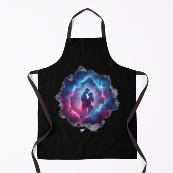 Item preview, Love Energy Shirt, Heart Vibes Tee, Romantic Aesthetic Design,Infinite Love Tee, Celestial Heart Energy, Emotional Connection Shirt, Galaxy Romance Design designed and sold by chipmuckdesignn.