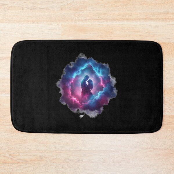Item preview, Love Energy Shirt, Heart Vibes Tee, Romantic Aesthetic Design,Infinite Love Tee, Celestial Heart Energy, Emotional Connection Shirt, Galaxy Romance Design designed and sold by chipmuckdesignn.