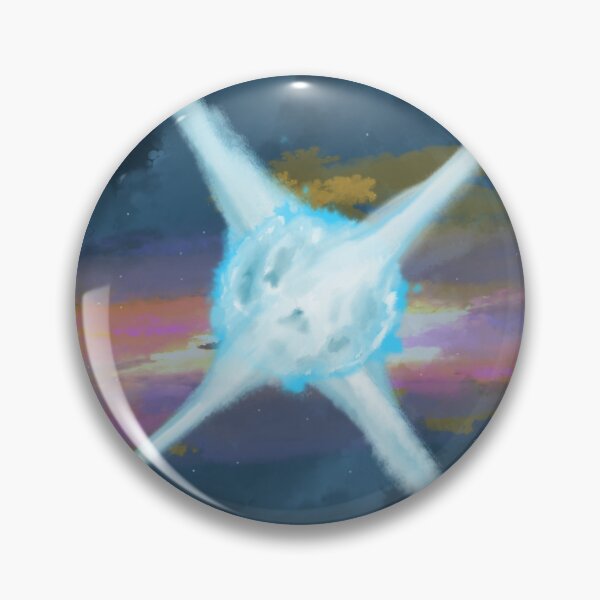 Item preview, Pulsar designed and sold by DigitalStriker_7.