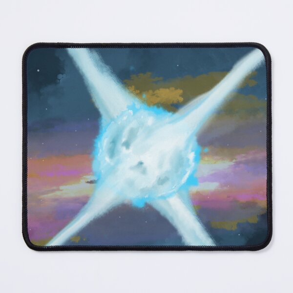Item preview, Pulsar designed and sold by DigitalStriker_7.