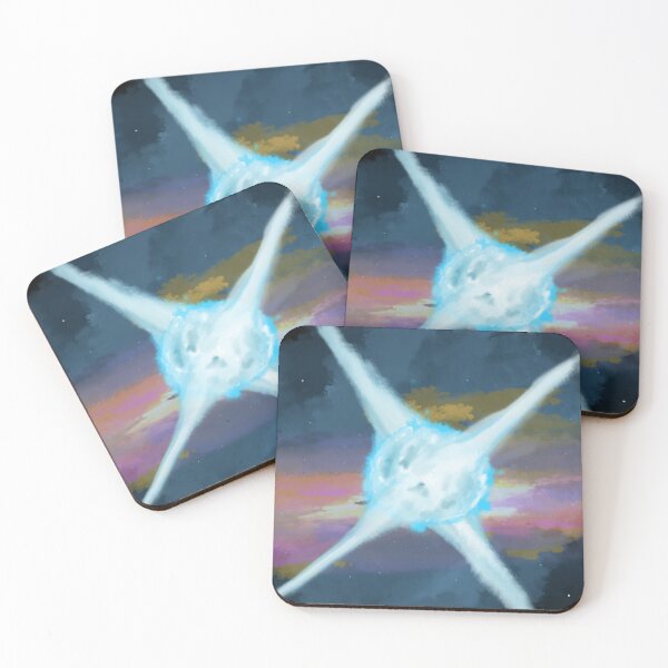 Item preview, Pulsar designed and sold by DigitalStriker_7.