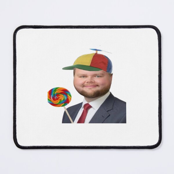 Item preview, Kid JD Vance designed and sold by Shrewd Mood.