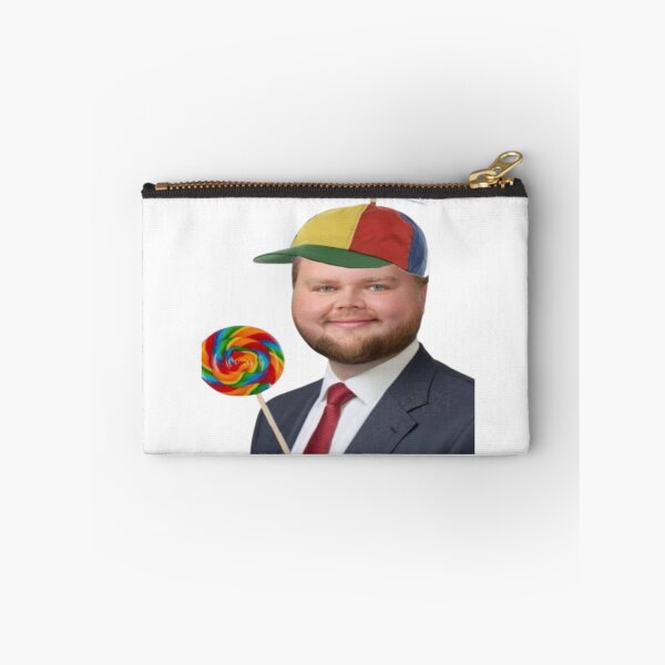 Item preview, Kid JD Vance designed and sold by Shrewd Mood.