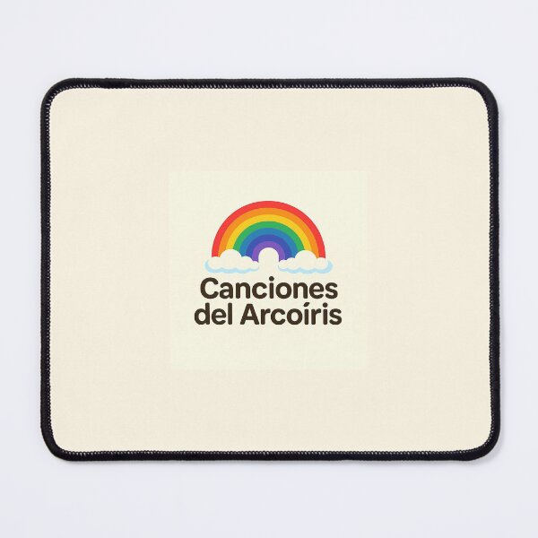 Item preview, Rainbow Songs – Official Collection | Canciones del Arcoíris | Bilingual Children's Music from Korea designed and sold by Rainbow-Songs.