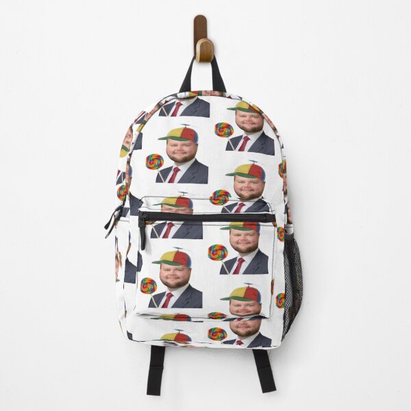 Item preview, Kid JD Vance designed and sold by Shrewd Mood.