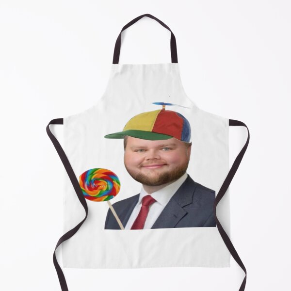 Item preview, Kid JD Vance designed and sold by Shrewd Mood.