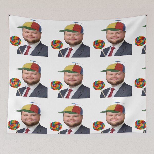 Item preview, Kid JD Vance designed and sold by Shrewd Mood.