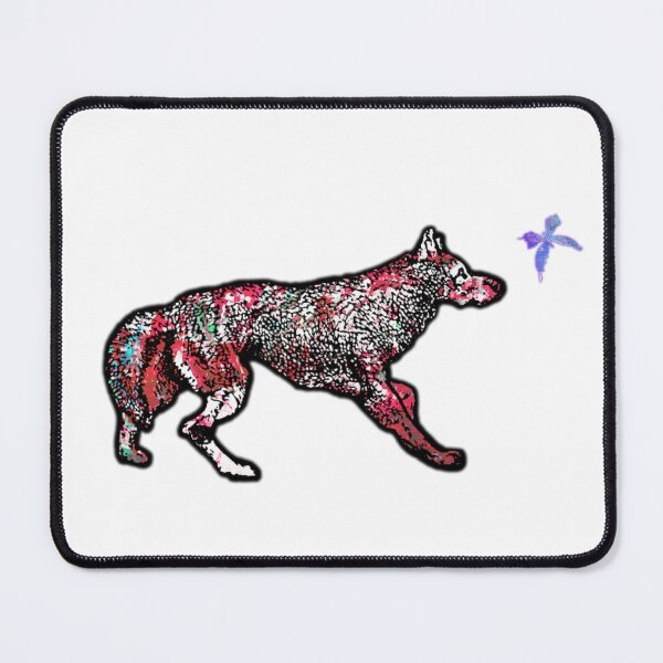 Item preview, Curious Beings designed and sold by Good Ol' Mavis.