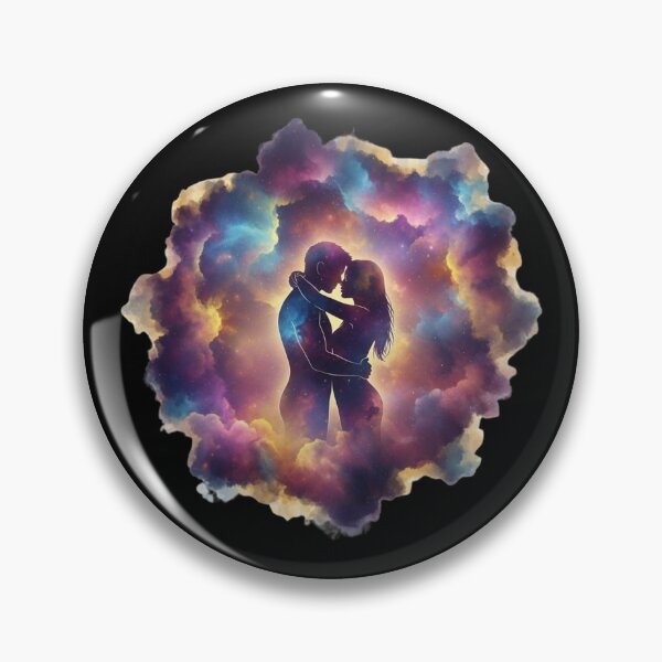 Item preview,  Love Energy Shirt, Heart Vibes Tee, Romantic Aesthetic Design,Infinite Love Tee, Celestial Heart Energy, Emotional Connection Shirt, Galaxy Romance Design designed and sold by chipmuckdesignn.