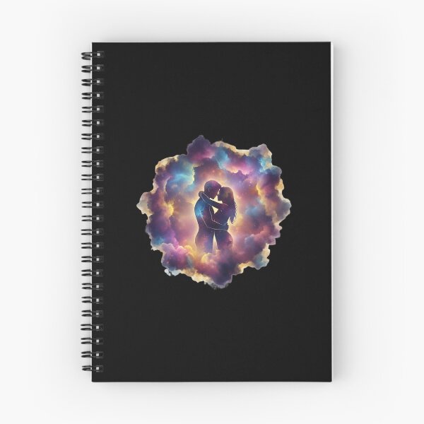 Item preview,  Love Energy Shirt, Heart Vibes Tee, Romantic Aesthetic Design,Infinite Love Tee, Celestial Heart Energy, Emotional Connection Shirt, Galaxy Romance Design designed and sold by chipmuckdesignn.