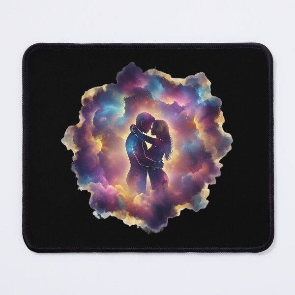 Item preview, Love Energy Shirt, Heart Vibes Tee, Romantic Aesthetic Design,Infinite Love Tee, Celestial Heart Energy, Emotional Connection Shirt, Galaxy Romance Design designed and sold by chipmuckdesignn.