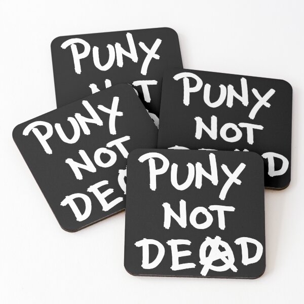 Item preview, Punx not dead designed and sold by drizzd.
